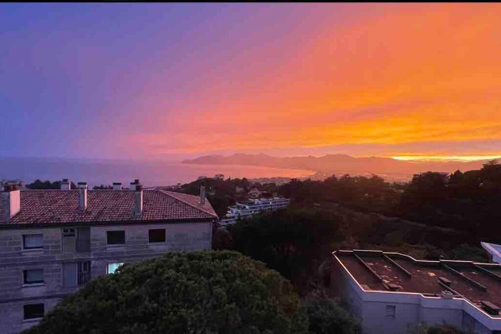 Appartement Cannes, Vue Mer Triples Exposition Luaran gambar