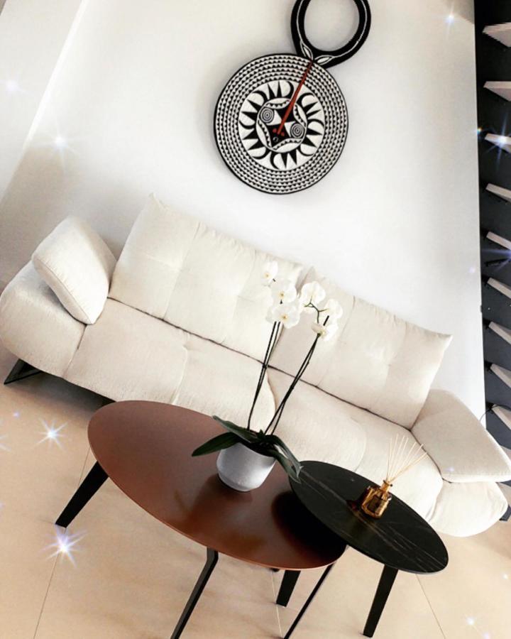 Appartement Cannes, Vue Mer Triples Exposition Luaran gambar