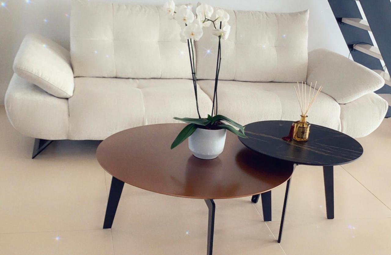 Appartement Cannes, Vue Mer Triples Exposition Luaran gambar